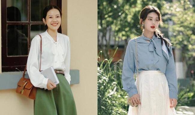 “The Ultimate Summer Wardrobe for the Chic Over-40 Woman: 2 Dresses, 3 Pants Combos That Will Make Heads Turn”