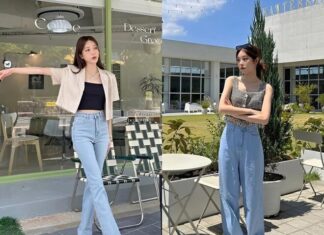 “10 Summer Styles to Instantly Slim Your Silhouette”