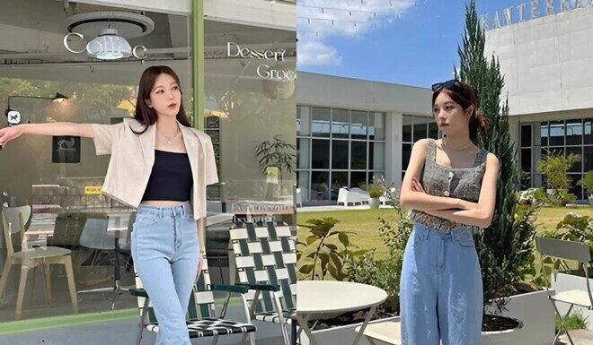 “10 Summer Styles to Instantly Slim Your Silhouette”