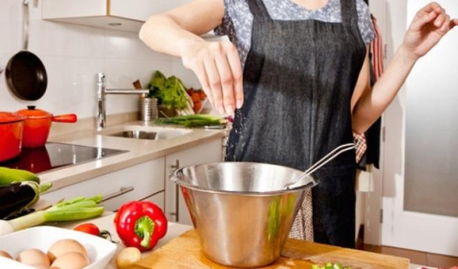 10 Quick Fixes to Save Your Over-Salted Dish