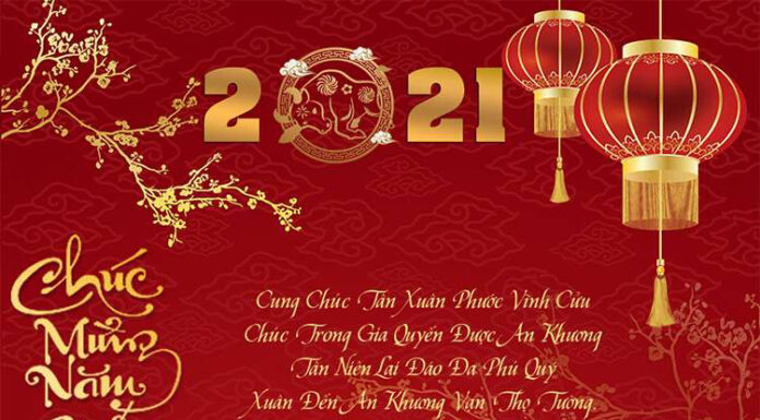 Captivating New Year Wishes for the Year of the Ox 2021
