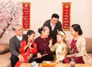 27 Heartwarming Poems to Greet the Lunar New Year: A Tribute to our Elders, Teachers and the Ox