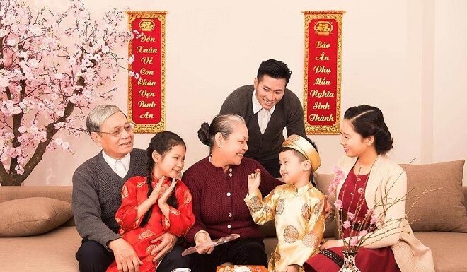 27 Heartwarming Poems to Greet the Lunar New Year: A Tribute to our Elders, Teachers and the Ox