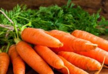 “Unveil the Secret: 5 Superfoods to Combat Sunburn and Boost Inner Radiance”