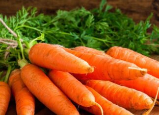 “Unveil the Secret: 5 Superfoods to Combat Sunburn and Boost Inner Radiance”