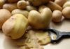“The Secret to Quick and Easy Potato Peeling: A Restaurant’s Trick to Mastering the Perfect Mash”