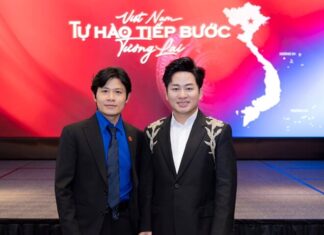 The Power Couple’s Empire: A Glimpse into the Lives of Tung Duong and Nguyen Van Chung, Both Born in 1983. One Favors a Monochromatic Abode, While the Other Embraces a Literary Haven Adorned with Blooms.