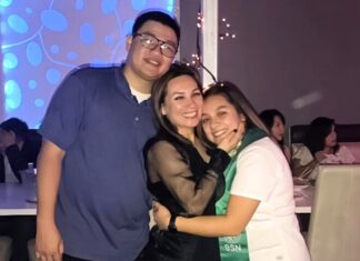 Vietnamese-American Son-in-Law of Late Artist Phi Nhung Excels as Respiratory Therapist, Achieving Career Success Inspired by Mother-in-Law