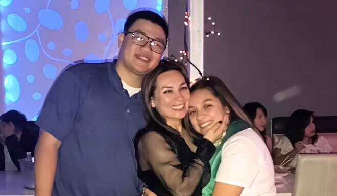 Vietnamese-American Son-in-Law of Late Artist Phi Nhung Excels as Respiratory Therapist, Achieving Career Success Inspired by Mother-in-Law