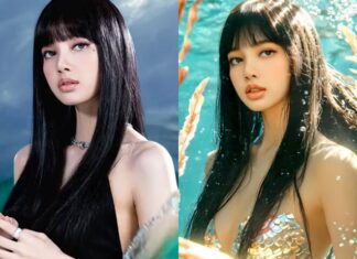 Mermaid Magic: AI Transforms Netizens into Underwater Sirens with Stunning Visuals – Sisters, Dive into This Trending Craze!