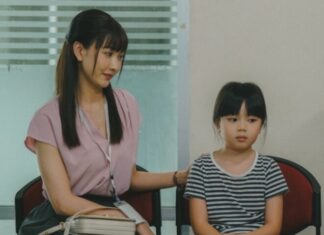 A Fresh Start: The First Day of School with My Ex-Husband and Daughter