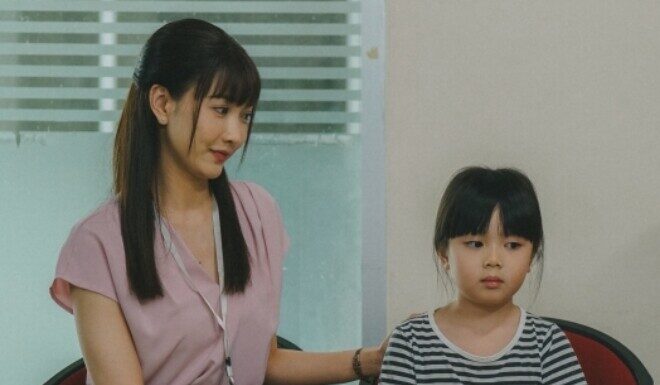 A Fresh Start: The First Day of School with My Ex-Husband and Daughter