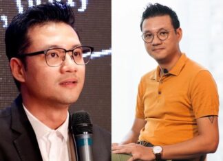 “Renowned Director Khải Anh, Husband of Famed Broadcaster Đan Lê, Announces Departure from VTV: Shark Bình Weighs In”