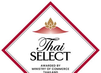 The Thai SELECT Mark in Vietnam: Authentic Thai Flavors Assured
