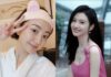 The Ultimate Beauty Secret of Showbiz’s Fairest Star: Glowing Skin Like Liu Yifei with Fruit Masks and a Surprising Nightly Ritual