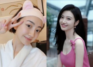 The Ultimate Beauty Secret of Showbiz’s Fairest Star: Glowing Skin Like Liu Yifei with Fruit Masks and a Surprising Nightly Ritual