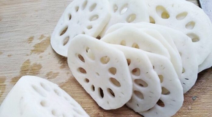 Shopper’s Delight: Uncover a Tasty Treasure at the Market, a Wonder for Your Taste Buds and Health