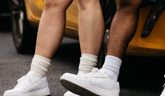 “Step Up Your Style Game: The Ultimate Shoes to Ace Your Concert Outfit and Comfort this National Holiday”