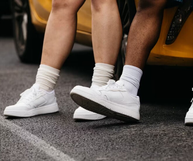 “Step Up Your Style Game: The Ultimate Shoes to Ace Your Concert Outfit and Comfort this National Holiday”