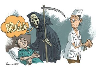 Why Is “Night Showering” Silently Eroding Your Health?