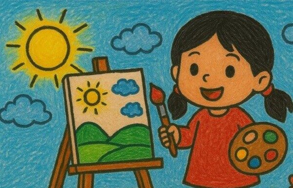 The Smart Child’s Three Golden Phrases: A Prescribed Path to Wealth and Power