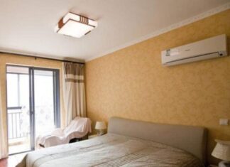 Avoid Placing These Items Under Your Air Conditioner: A Wealthy Person’s Secret to Comfortable Living