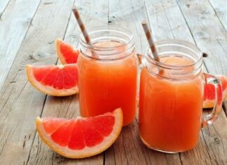 4 Fat-Burning Juices to Shed Excess Weight Fast: Discover the Ultimate Obesity-Busting Secret in the First Recipe