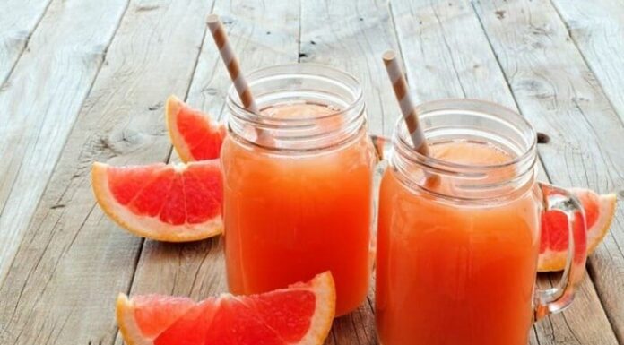 4 Fat-Burning Juices to Shed Excess Weight Fast: The First One is a Game-Changer for Weight Loss Enthusiasts