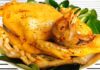 “Foolproof No-Water Boiled Chicken: 3 Tasty Techniques for Juicy, Flavorful Results”
