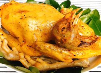 “Foolproof No-Water Boiled Chicken: 3 Tasty Techniques for Juicy, Flavorful Results”