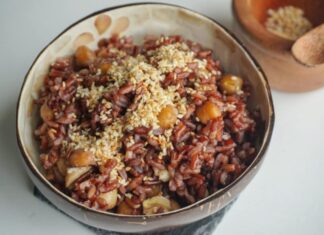 “5 Types of People Who Should Avoid Eating Brown Rice”