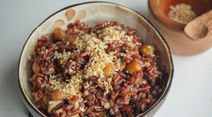 “5 Types of People Who Should Avoid Eating Brown Rice”
