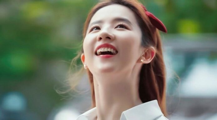 The Ultimate 5-Day Weight Loss and Detox Plan: The Liu Yifei Way