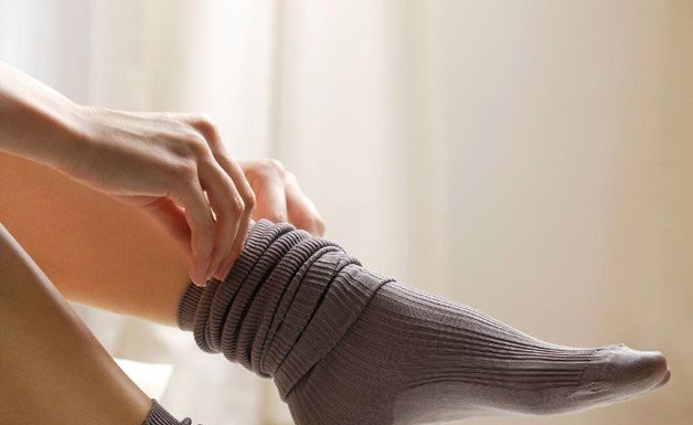 Why Keep Your Hands and Feet Warm During the Bitter Cold Winter?