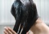 Is Washing Your Hair Once or Twice Better for Healthy, Shiny Locks? The Secret to Luscious Hair Lies in an Unlikely Place.
