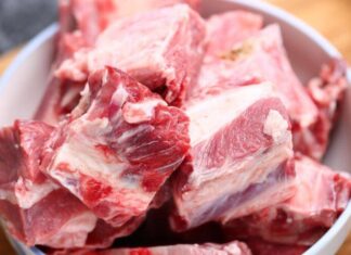 Crystal-Clear Bone Broth Every Time: 2 Chef-Approved Steps for Perfect Clarity and Aroma