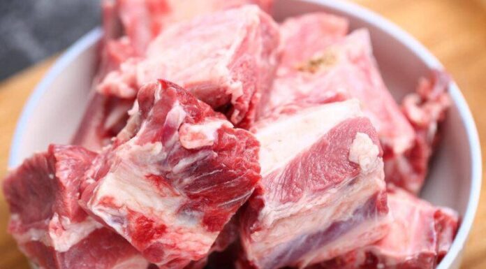 Crystal-Clear Bone Broth Every Time: 2 Chef-Approved Steps for Perfect Clarity and Aroma