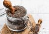 4 Chia Seed Hair Care Tips for Faster Growth and Silky Smoothness