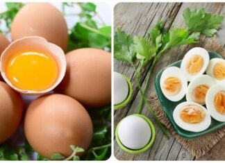7 Individuals Who Should Avoid Eating Chicken Eggs to Protect Their Health