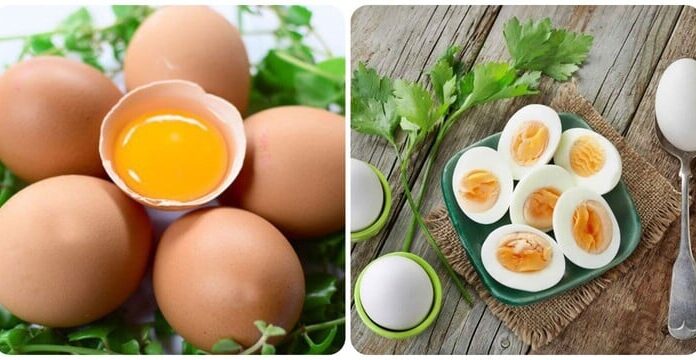 7 Individuals Who Should Avoid Eating Chicken Eggs to Protect Their Health
