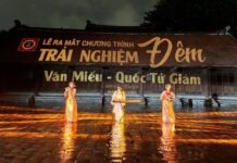 Unveiling Hanoi’s Night Secrets: Exclusive Tours Even Locals Might Not Know About