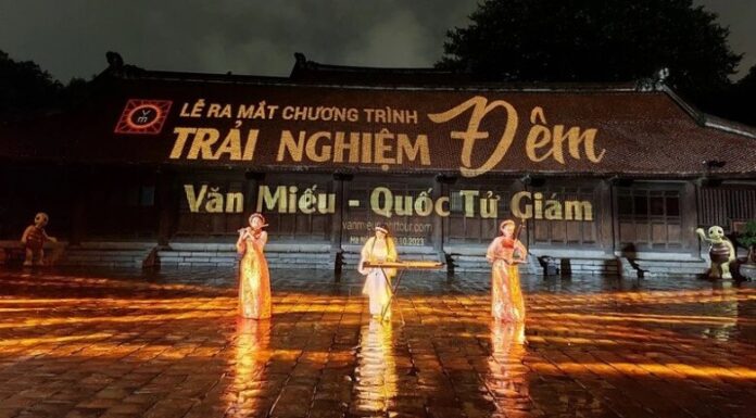 Unveiling Hanoi’s Night Secrets: Exclusive Tours Even Locals Might Not Know About