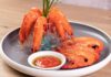 “The Ultimate Guide to Perfectly Boiled Shrimp: Water Temperature Secrets Revealed”