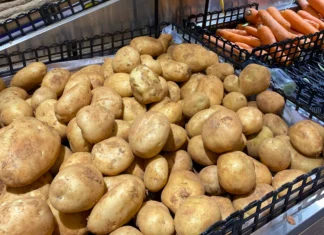 “Choosing the Right Potato: It’s Not Just About Size, It’s About Texture, Too”
