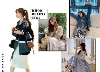 “No One Guesses I’m Under 5’3”—These 5 Fall Essentials Add 4 Inches and Make My Legs Look Miles Long”