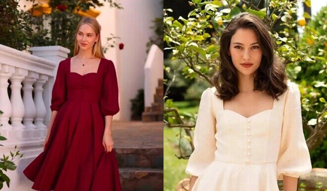 “Three Timeless Dress Styles That Will Make You Look Like a Million Bucks”