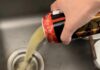 The Magic of Beer: Unclog Drains and Banish Odors in Just 5 Minutes!