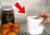 The Magic of a Toilet Roll: Slash Energy Bills by a Simple Fridge Hack