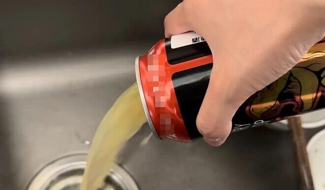 The Magic of Beer: Unclog Drains and Banish Odors in Just 5 Minutes!