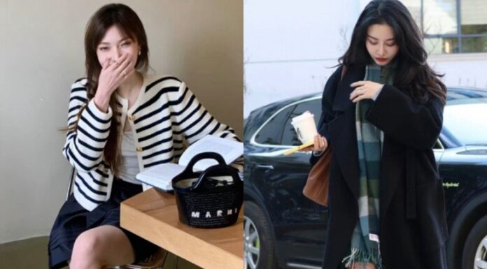 “Skip the Boots and Heels: These Fall Shoes Will Elevate Your Style and Make Your Friends Envious”